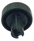 Replacement Fence Knob For 10 Inch Compact Job Site Table Saws No Fuss Easy Fit With DW745 DWE7480 And Other Models Black Finish