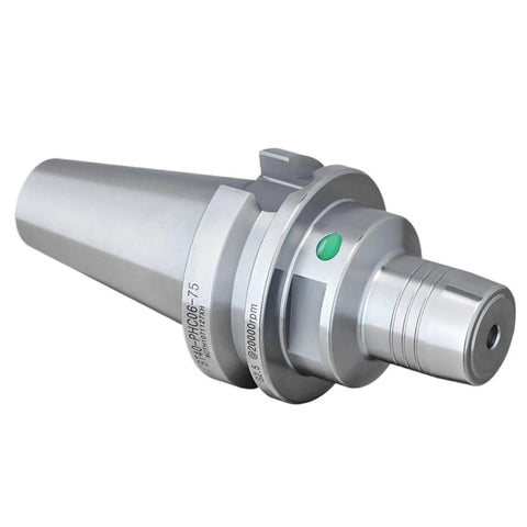 Top Pick PHC20 Hydraulic Collet Chuck For CNC Lathe Tools Fits HSK63A BT30 BT40 Systems with precision design.