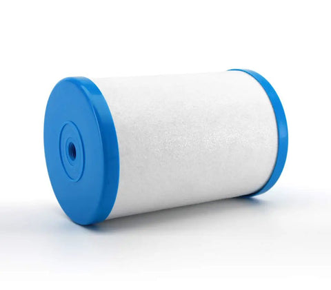 CB6 Compatible Carbon Block Water Filter Replacement 0.5 Micron For Under Sink 750 Gallon Capacity