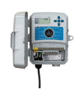 Remote Management Accessory For X2 Module With Bluetooth Wi Fi Direct Or WPS Setup showing open panel and wires
