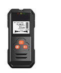 Premium Handheld Wall Scanner And Digital Metal Detector With Bright Lcd Display for locating wood studs and metal wiring.