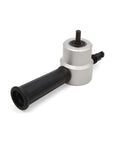 Heavy Duty Double Head Nibbler Cutter For Auto Car Projects Pro Grade Aluminum Alloy Sheet Metal Tool With Spanner Included