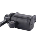 Close-up of EVAP Vapor Canister Purge Solenoid Vent Valve Compatible With Nissan Armada Titan 2004 To 2021