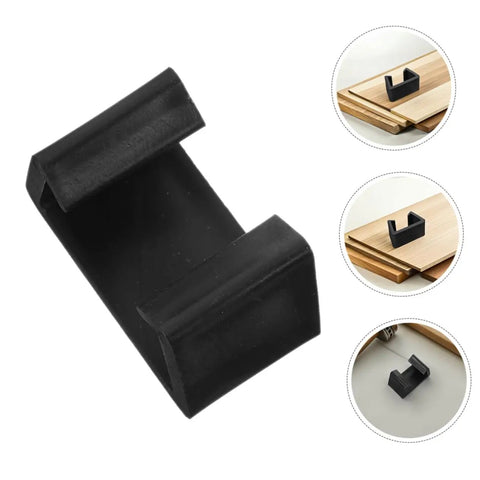 Durable Fasteners For Wicker And Sectional Couches With Invisible Design Strong Hold Furniture Clamps for Rattan Wood Patio use