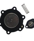 Diaphragm Repair Kit For Asco Pulse Valve SCG353A047 C113827 Replacement Part 1-1/2 Inch DN40 showing diaphragm assembly components.