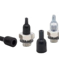 Zp2 Industrial Vacuum Suction Cup Zp2-T08an And Zp11an-A5 Manipulator Accessories small pneumatic nozzles for robotic grippers.