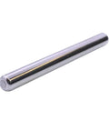 3/8 X 4 Inch Dowel Pin Alloy Steel Thru Hardened For Real World Use, Precision Fit, Heavy Duty Standard Dowel Pins 4 Pack