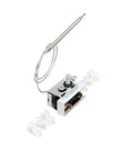 Thermostat With Clips Kit For Henny Penny 90X And 93X Fryers Replacement Part OEM Quality Safe Reliable Performance Includes Clip Assembly Durable Electronic Temperature Control Upgrade