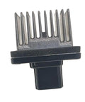 Direct Swap Hvac Blower Motor Control Module Resistor Ru691 Ja1807 7802a006 4p1685 for Mitsubishi, showing aluminum heatsink.
