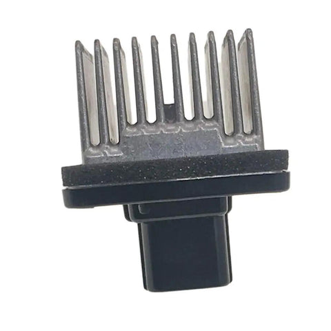 Direct Swap Hvac Blower Motor Control Module Resistor Ru691 Ja1807 7802a006 4p1685 for Mitsubishi, showing aluminum heatsink.