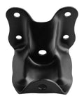 Heavy Duty Rear Leaf Spring Shackles And Hanger Bracket Repair Kit Fits Ford Ranger 1986 2011 And Mazda close-up view of steel bracket