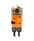 Top Notch Modulating Damper Actuator For Slick Airflow Tuning In Technical Buildings, durable actuator with precise airflow control.