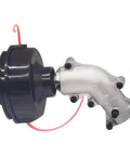 Gearbox Gearcase Replacement Spool Kit for MTD Craftsman Ws2200 WC210 WC2200WS205 Troy-Bilt TB25SB Gas String Trimmer, Fits 753-06165 753-06571