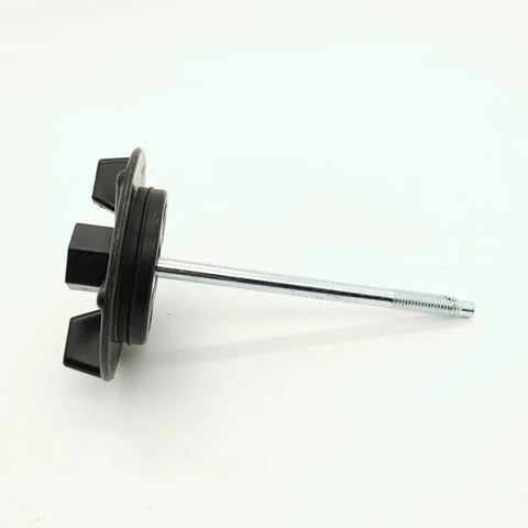 Spare Tire Hold Screw For Car Trunk Durable Iron And PP Construction Replacement Auto Part 628502E100 62850-2E100