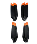 Low Noise Quick Release Propellers For DJI Matrice 4T And 4E Enterprise Drone Replacement 1157 And 1154 Blades Pack Of 4