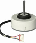 20W DC Brushless Indoor Air Conditioner Fan Motor Replacement For WZDK20-38G ZKFP-20-8-6 Home AC Unit Durable Build