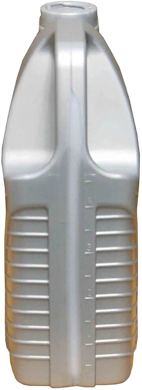 CHF 11S High Performance Synthetic Hydraulic Fluid for Power Steering and Hydraulic Systems Long Life Pro Grade Formula for Audi BMW Mercedes Porsche VW Volvo Jeep Mini Saab and More 5 Liter Bottle