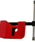 Compression Sleeve Puller for Plumbing, Half Inch Copper Ferrule Removal Tool, red precision machined durable hand tool