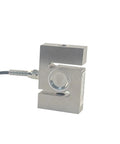 S Shape Tension And Compression Load Cell 5Kg To 5T Heavy Duty Beefy Alloy Steel IP66 Waterproof Sensor For Crane Hopper Control System