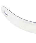 Close-up of Kid Fencing Hand Guard Protectors For Training And Competition Stainless Steel Easy To Install Fencing Accessory For Young Fencers Boys And Girls Pro Style Gear