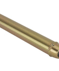 29 Inch Panhard Bar Kit For Racing With Chromoly Swedged Tube Three Quarter Inch Ends And Adjustable Length Featuring Right Hand And Left Hand Threads Beefed Up For IMCA Modified And Sport Mod Cars, chromoly tube end