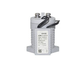 Heavy Duty Adh50e High Voltage DC Contactor EV Relay For Solar Arrays built tough, featuring compact design and overcurrent protection.