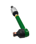 Beefy Tie Rod Kit Fits Tractor Models 6115D 6420 6320 6120 6220 6415 6215 6520 6603 And More For Rock Solid Steering, Easy Install, Durable Alloy Build, Real Value For Everyday Field Work., John Deere tractor tie rod assembly with alloy joint and threaded end