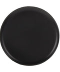 Black wall hole patch cover with double sided adhesive quick fix for drywall holes self adhesive wall hole filler neat finish plug for walls