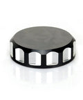 Front Brake Fluid Reservoir Cap For Sportbikes CNC Machined 6061 T6 Aluminum Anodized With High Grade Steel Bolts Fits GSX R 600 750 1000