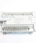 MicroLogix 1200 Programmable Controller 1762-L40BWA Series C PLC Module D536489 Replacement For Industrial Automation Plug And Play
