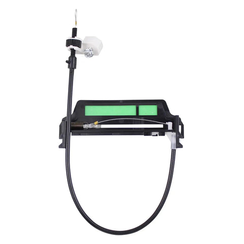 Ford Gear Shift Indicator Cable Assembly That Keeps Your Ride Shifting Smooth For Expedition 1999-2002, F-150 1999-2004
