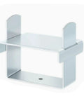 Upgrade Your Ride With This 4-Piece Stainless Steel Leaf Spring Clamp Kit. Adjustable Design Fits Trailers And RVs Perfectly. Heavy-Duty Hardware For Easy Spring Repair Or Replacement. Solid Build Quality Ensures Long Lasting Performance No Matter How., stainless steel leaf spring clamp kit, 4-piece, adjustable, for trailer and RV spring repair