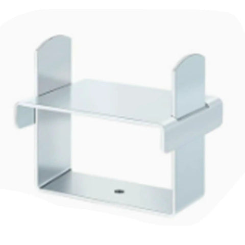 Upgrade Your Ride With This 4-Piece Stainless Steel Leaf Spring Clamp Kit. Adjustable Design Fits Trailers And RVs Perfectly. Heavy-Duty Hardware For Easy Spring Repair Or Replacement. Solid Build Quality Ensures Long Lasting Performance No Matter How., stainless steel leaf spring clamp kit, 4-piece, adjustable, for trailer and RV spring repair