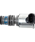 Transmission Shift Solenoid For Chevy And GMC Fits Silverado 99 Through 06 Tahoe 95 Through 08 Impala 99 Through 05 Sierra 99 Through 05 Cobalt 02 Through 05 Trailblazer 97 Through 07 Malibu 99 Through 05 Direct Fit Replacement Valve For Easy DIY Install. metal transmission solenoid