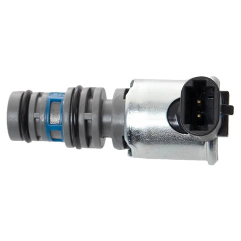 Transmission Shift Solenoid For Chevy And GMC Fits Silverado 99 Through 06 Tahoe 95 Through 08 Impala 99 Through 05 Sierra 99 Through 05 Cobalt 02 Through 05 Trailblazer 97 Through 07 Malibu 99 Through 05 Direct Fit Replacement Valve For Easy DIY Install. metal transmission solenoid