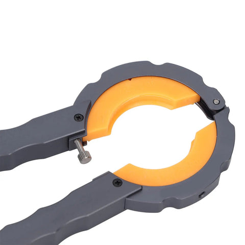Professional Watch Bezel Ring Opener Kit With Alloy Bezel Remover Pro Grade Durable Watch Repair Tool Set For Watchmakers