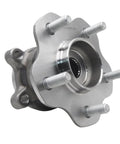 AWD Rear Wheel Bearing and Hub Assembly Replacement Fits Nissan Juke 2011-2017 and Nissan Rogue 2008-2020 5 lug non-ABS