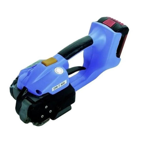 Tooth Plate Gripper Replacement for ORGAPACK ORT400 and Strapex STB80 Battery Powered Plastic Strapping Tool OEM Part 1821.048.017