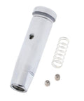 Metal Epee Socket For Fencing Training And Competition Durable Electric Epee Socket Accessory EF37 with spring and parts