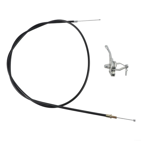 Throttle Cable Kit For Multiquip Whiteman J36 JS36 B46 BS46 Concrete Trowels, Plug And Play Setup, Enhanced Control