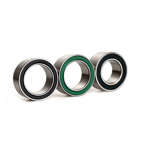 Durable Automotive AC Compressor Bearing AC35520022 35X52X22mm Replacement Unit Keeps Your Ride Cool While Crawling Through Summer Traffic Without Breaking A Sweat