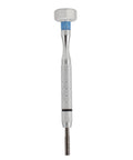Grab And Go Pocket Screwdriver Kit For Eyeglasses, Phones, And Laptops Compact Easy To Clean Mini Repair Tool