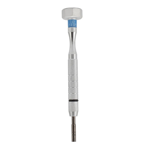 Grab And Go Pocket Screwdriver Kit For Eyeglasses, Phones, And Laptops Compact Easy To Clean Mini Repair Tool