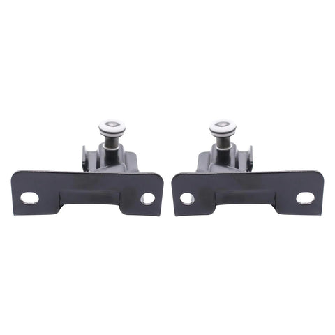 Left And Right Sliding Door Upper Roller Set For Honda Odyssey 2005 2006 2007 2008 2009 2010 Replacement Parts 72550 SHJ A01 72510 SHJ A01