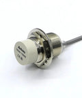 Motion Sensor Alarm TR30-15DO Non Flush Cylinder Proximity With Photoelectric Sensors Proximity Alarm System For Industrial Doors Easy Install Heavy Duty Build Quick Detection Reliable Security. metal threaded sensor head