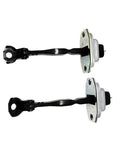 Camry Door Hinges Kit For Toyota ACV40 Front And Rear Left And Right Hinges With Strap Hinges Stop Limiter Heavy Duty
