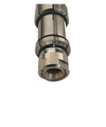Heavy Duty Spindle Pull Claw For HSK63a Machine Tools Built Tough Wear Resistant Construction With Rock Solid Grip And Straight Shooter Precision Performance That Works Like A Charm, steel body close-up.
