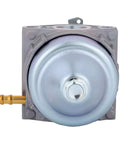Front view of No Fuss Plug And Play Carburetor Replacement For Honda GCV160 Engines And Ryobi Pressure Washers, 16100-Z8B-911 Fits GCV160LA1 N5BR LA0 G5B, 2800 To 3100 PSI Sprayers, Easy Install