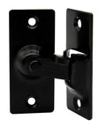 90 Degree Latch Door Bolt For Sliding Doors And Cabinet Doors Premium Stainless Steel Lock Buckle with multi layer coating