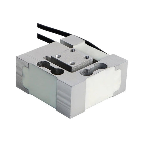 Three Axis Force Load Cell For Real Time Multi Dimensional Sensing With Tough As Nails Rugged Industrial Grade Sensor Construction